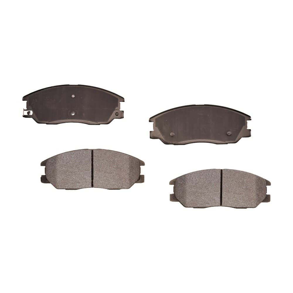 Semi-metal Brake Pad PMD955