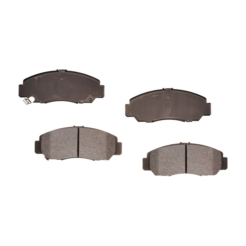 Semi-metal Brake Pad PMD959