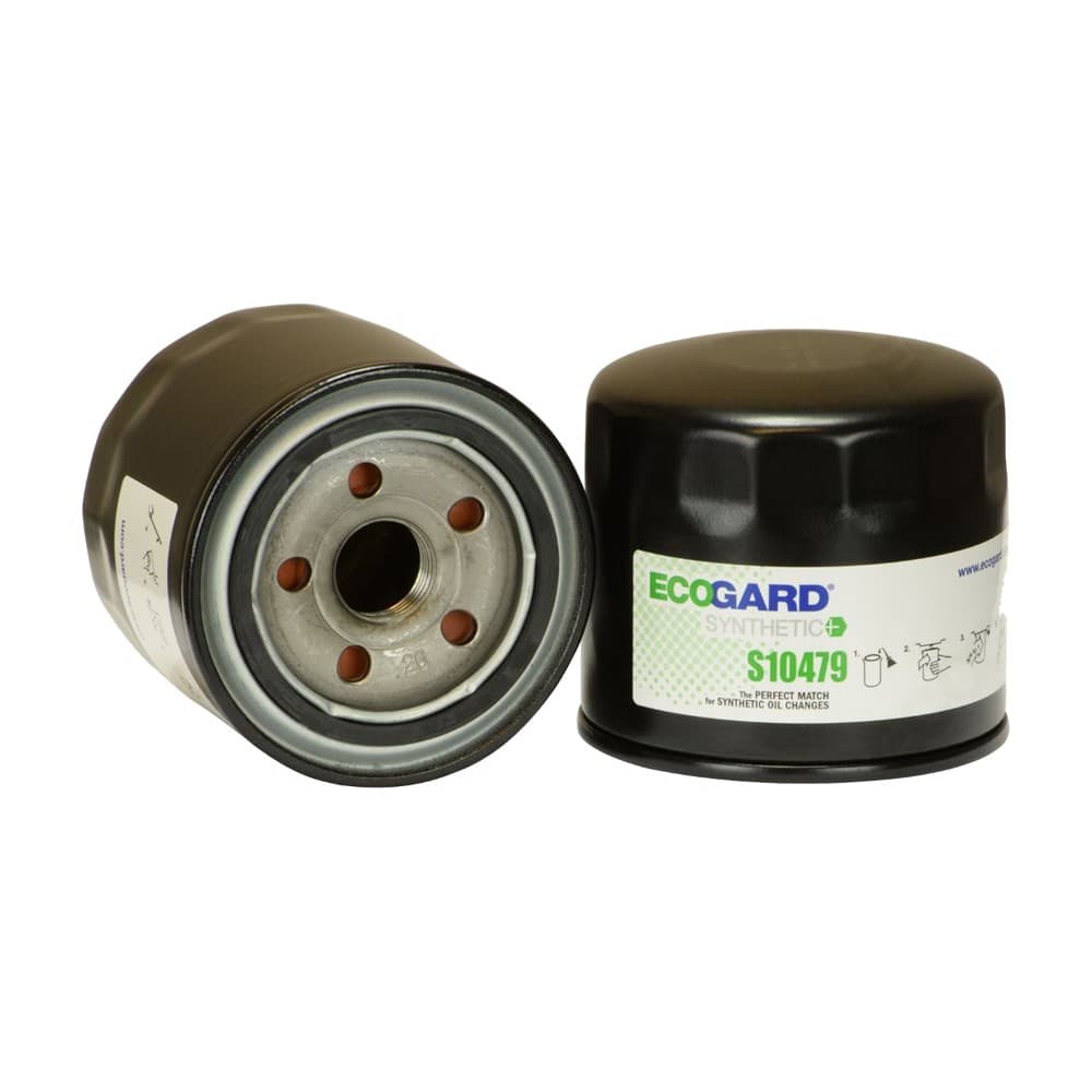 Synthetic Oil Filter S10479