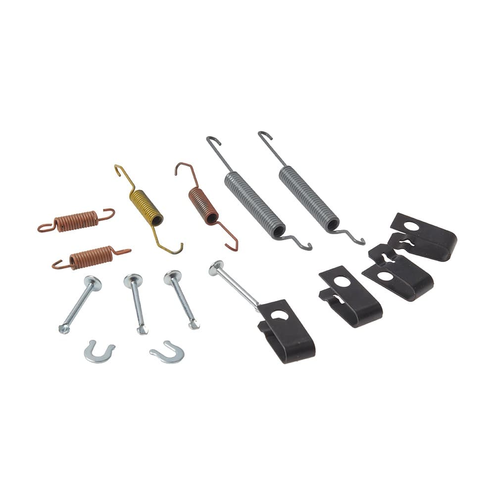 All-in-one Brake Kit S17307