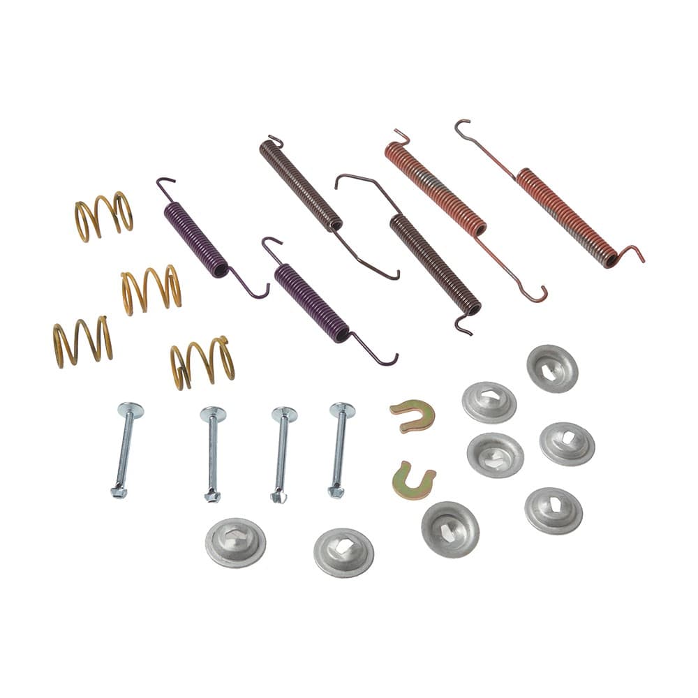 All-in-one Brake Kit S17378