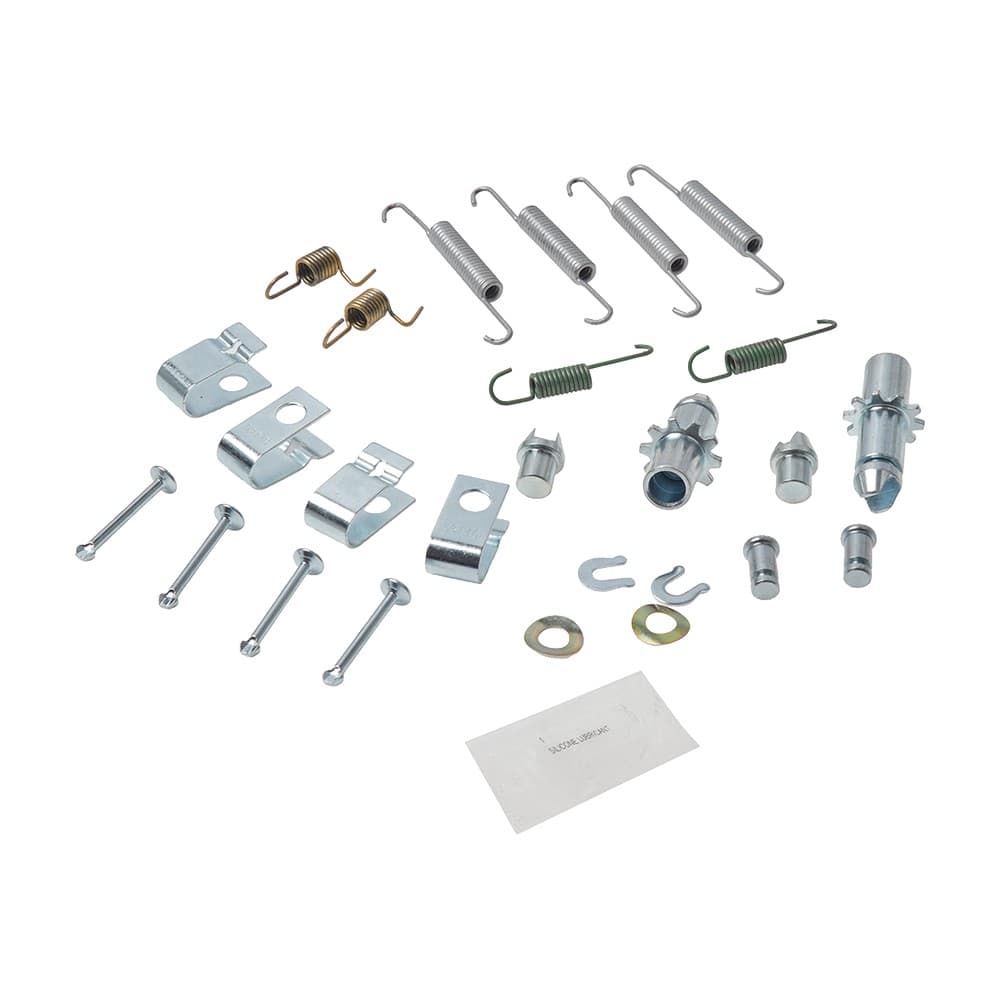 All-in-one Brake Kit S17447