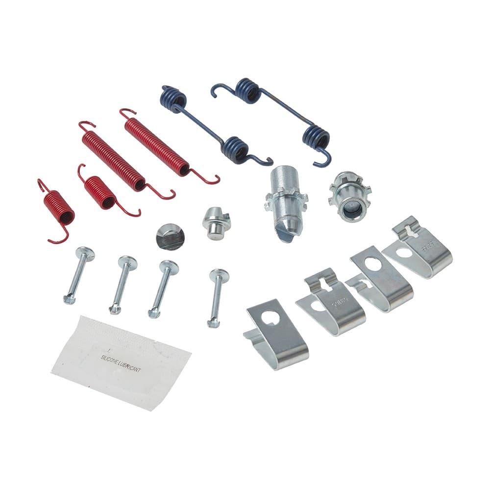 All-in-one Brake Kit S17458