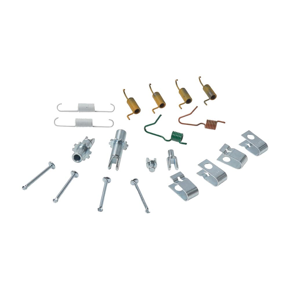 All-in-one Brake Kit S17500