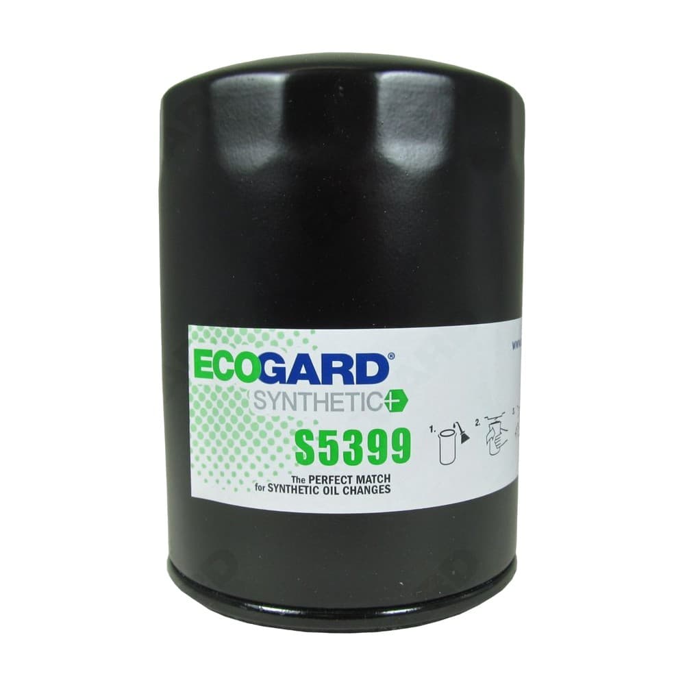 Synthetic Oil Filter S5399