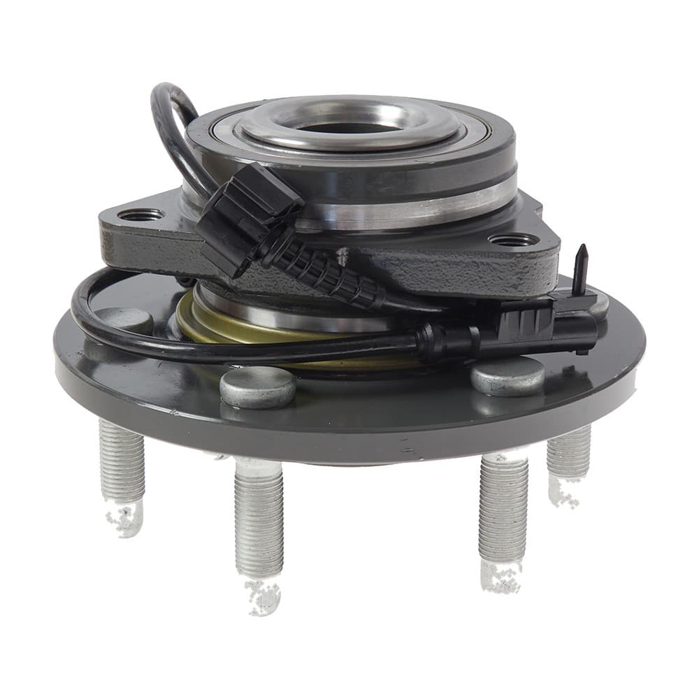 Trux Severe Duty Wheel SD515096