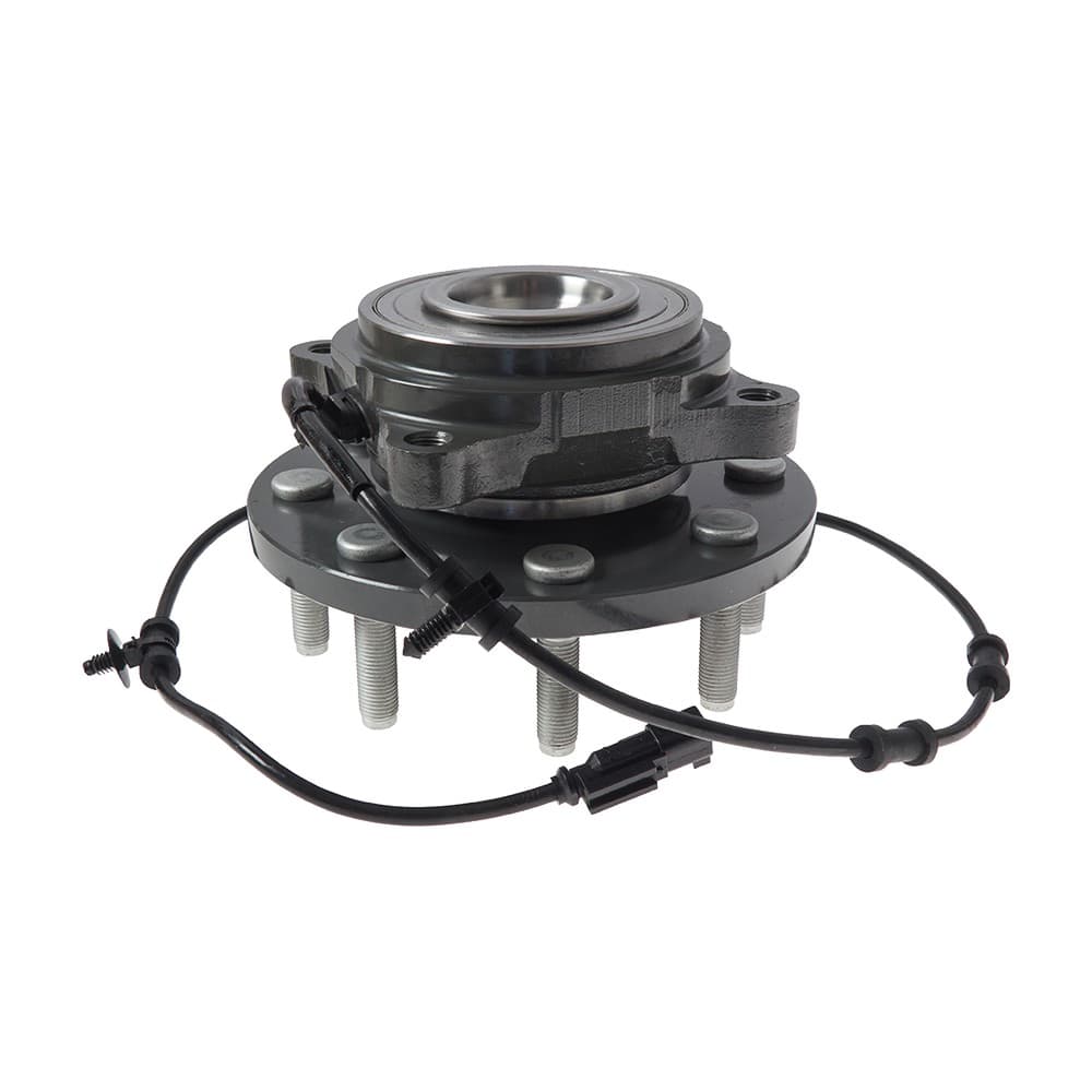Trux Severe Duty Wheel SD515148