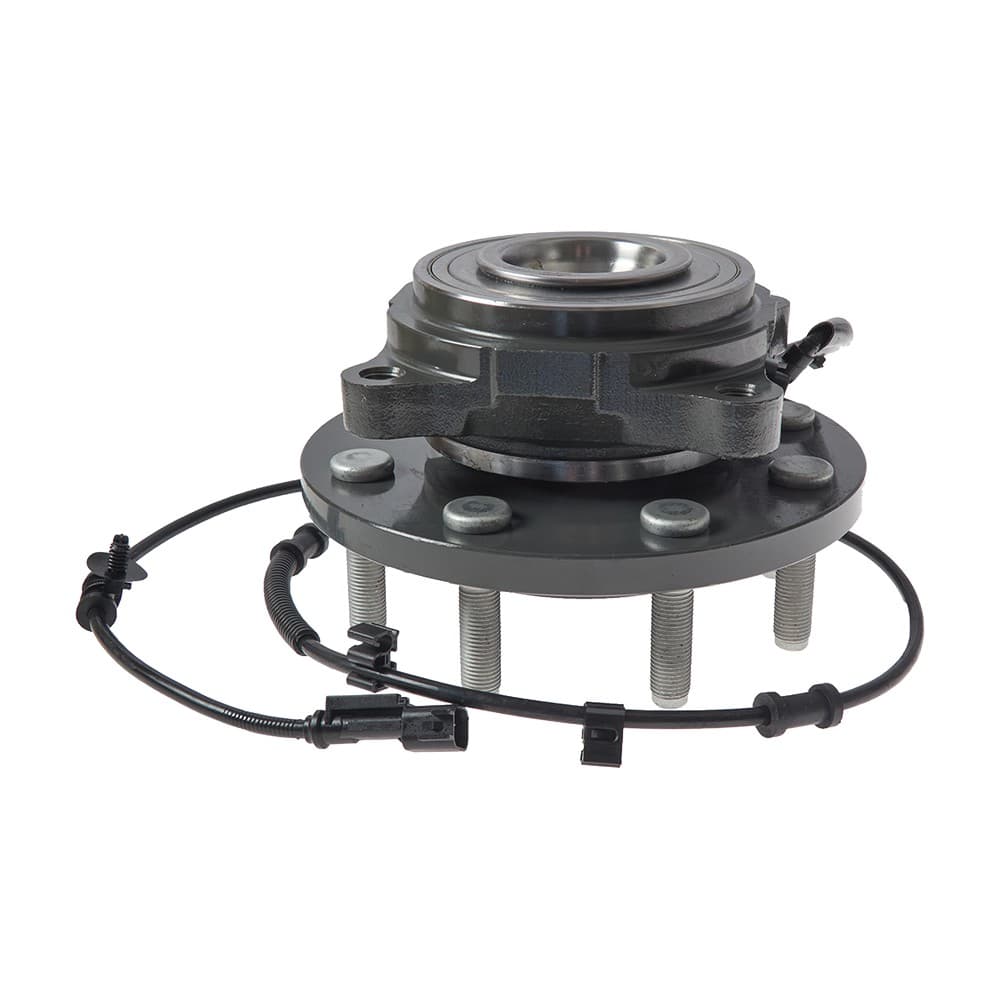 Trux Severe Duty Wheel SD515162