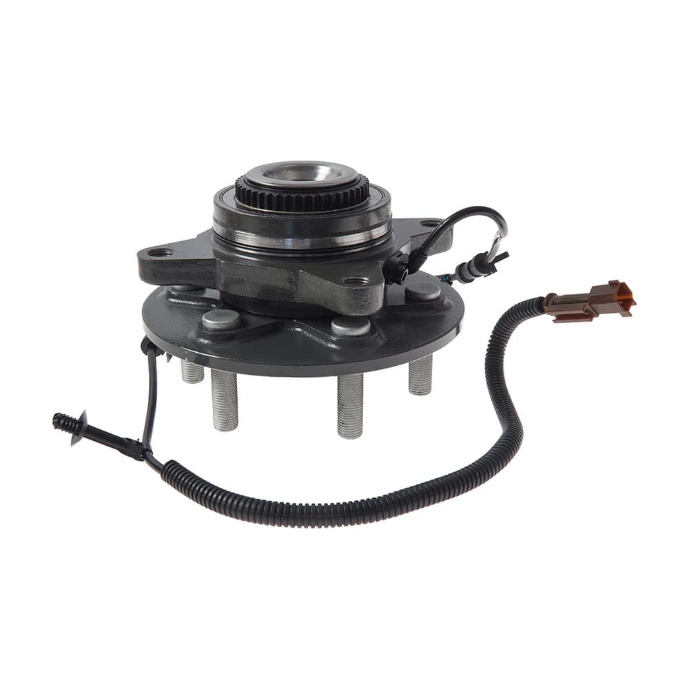Trux Severe Duty Wheel SD515177
