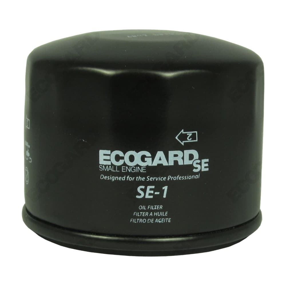 Oil Filter SE1