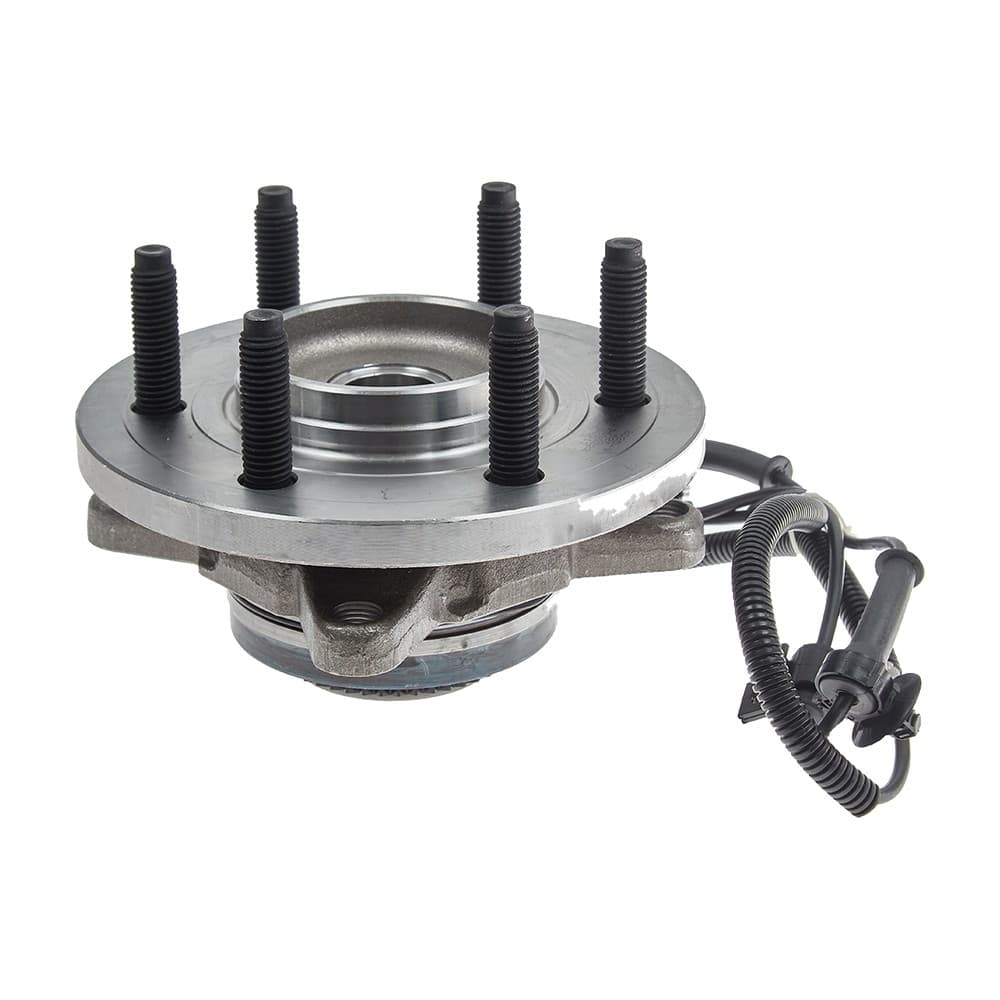 Wheel Bearing & Hub Assembly SP550222