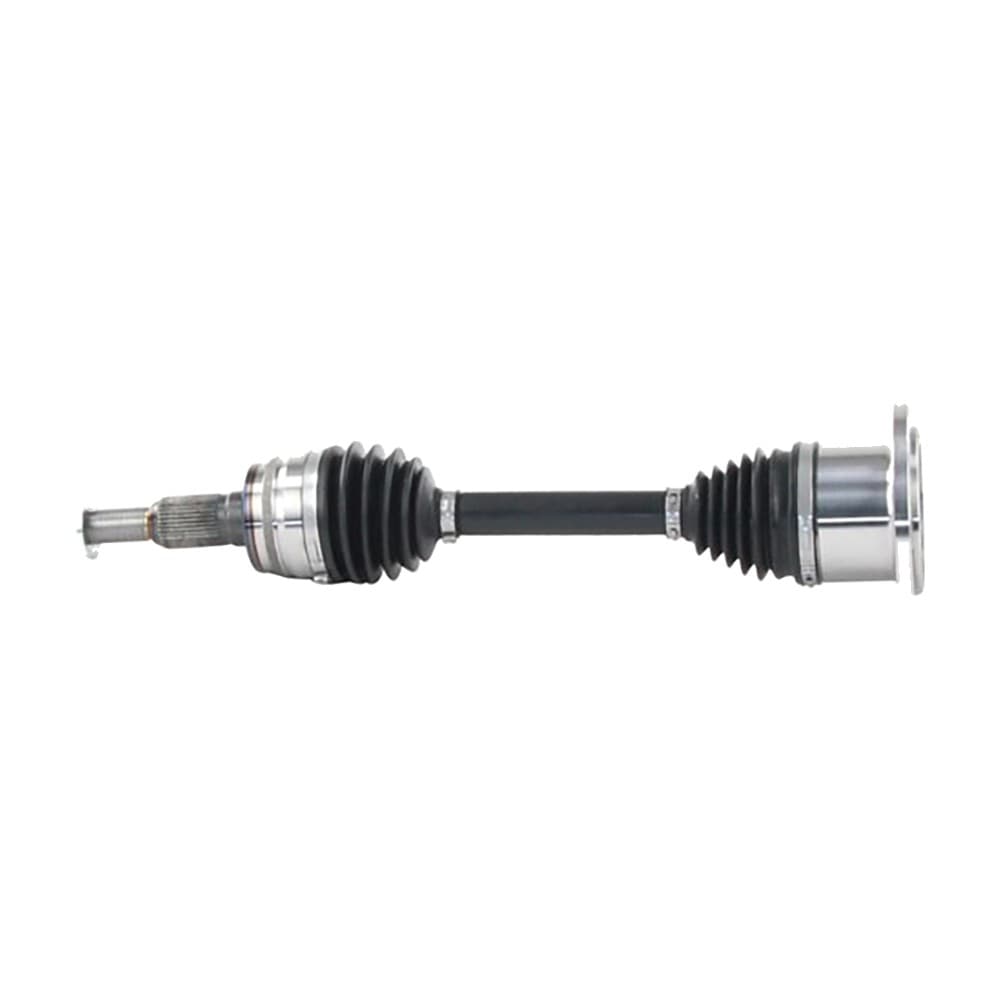 CV Axle Assembly Front LH/rh TCV101HD
