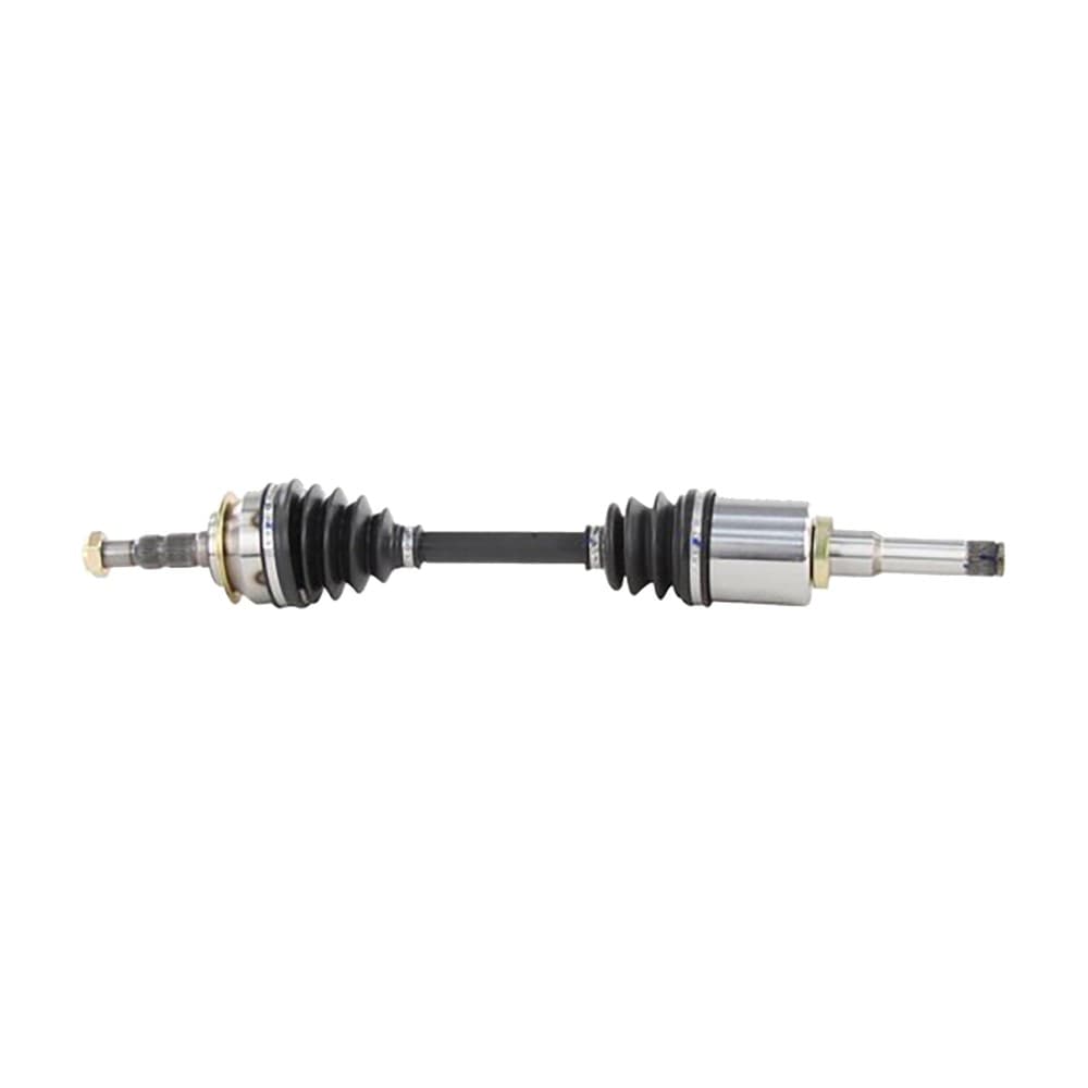 CV Axle Assembly TCV121