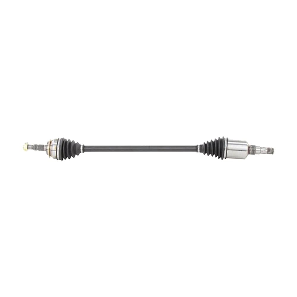 CV Axle Assembly Front Right TCV126