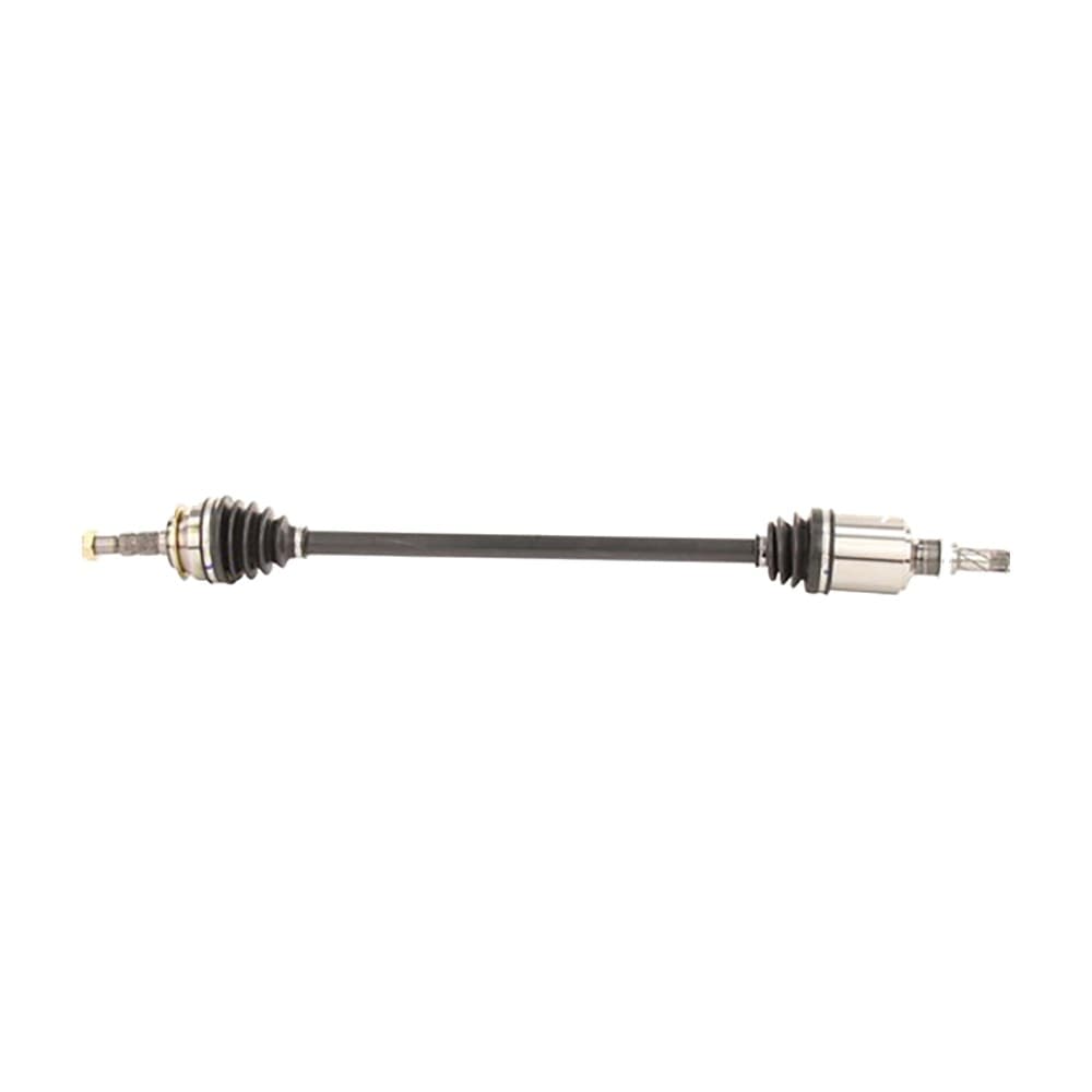 CV Axle Assembly Front Right TCV130