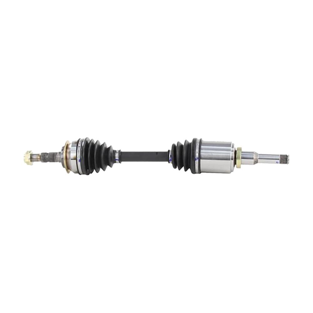 CV Axle Assembly Front Left TCV131