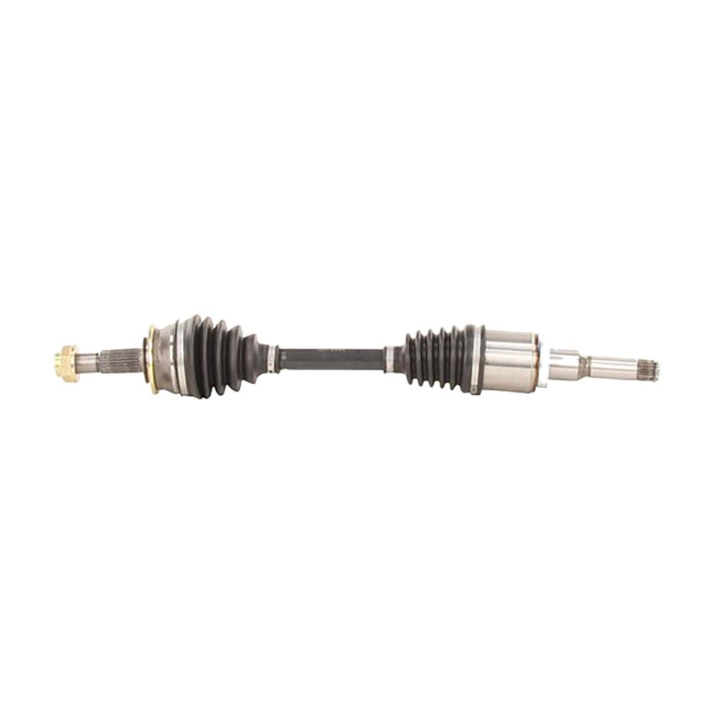 CV Axle Assembly Front Left TCV133