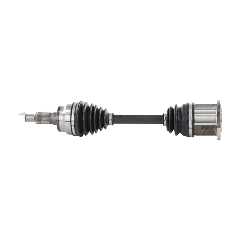 CV Axle Assembly Front LH/rh TCV141