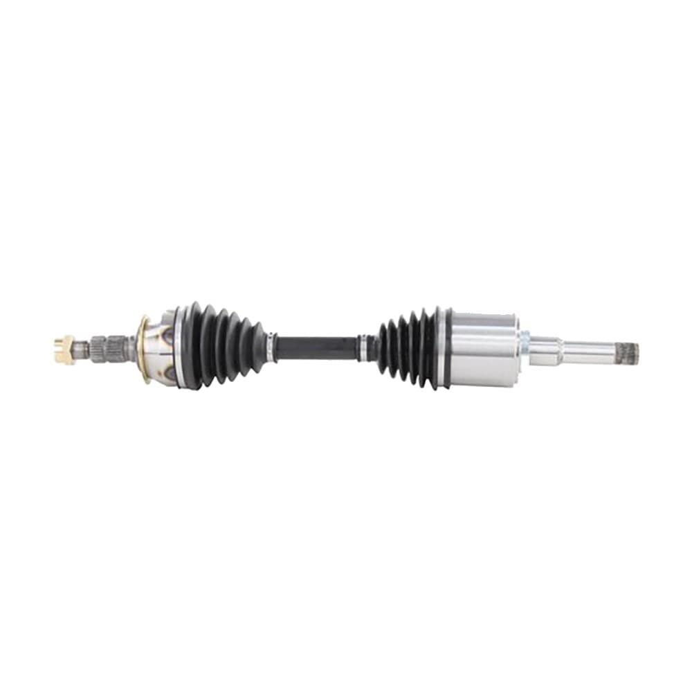 CV Axle Assembly Front Left TCV143