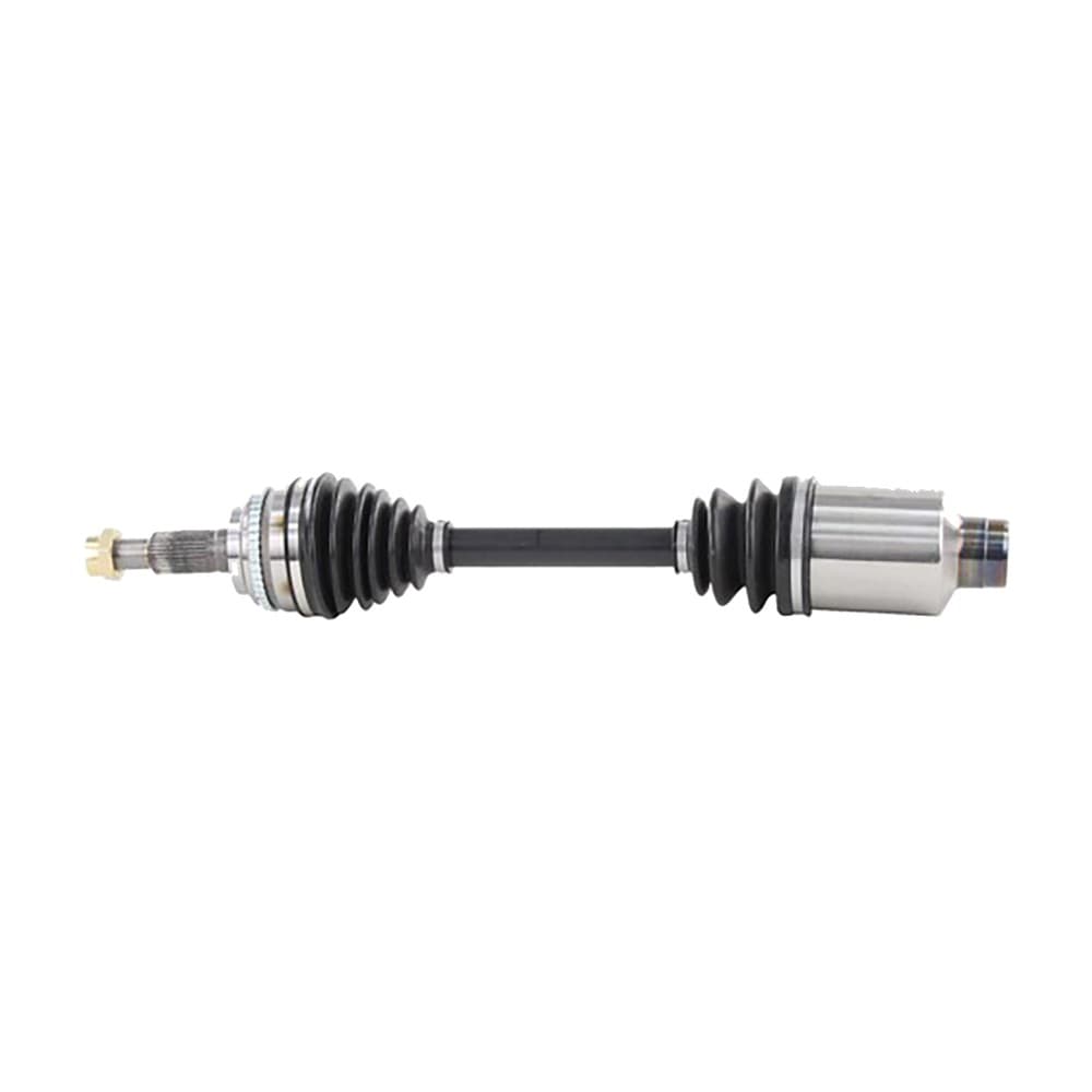 CV Axle Assembly Front Right TCV158