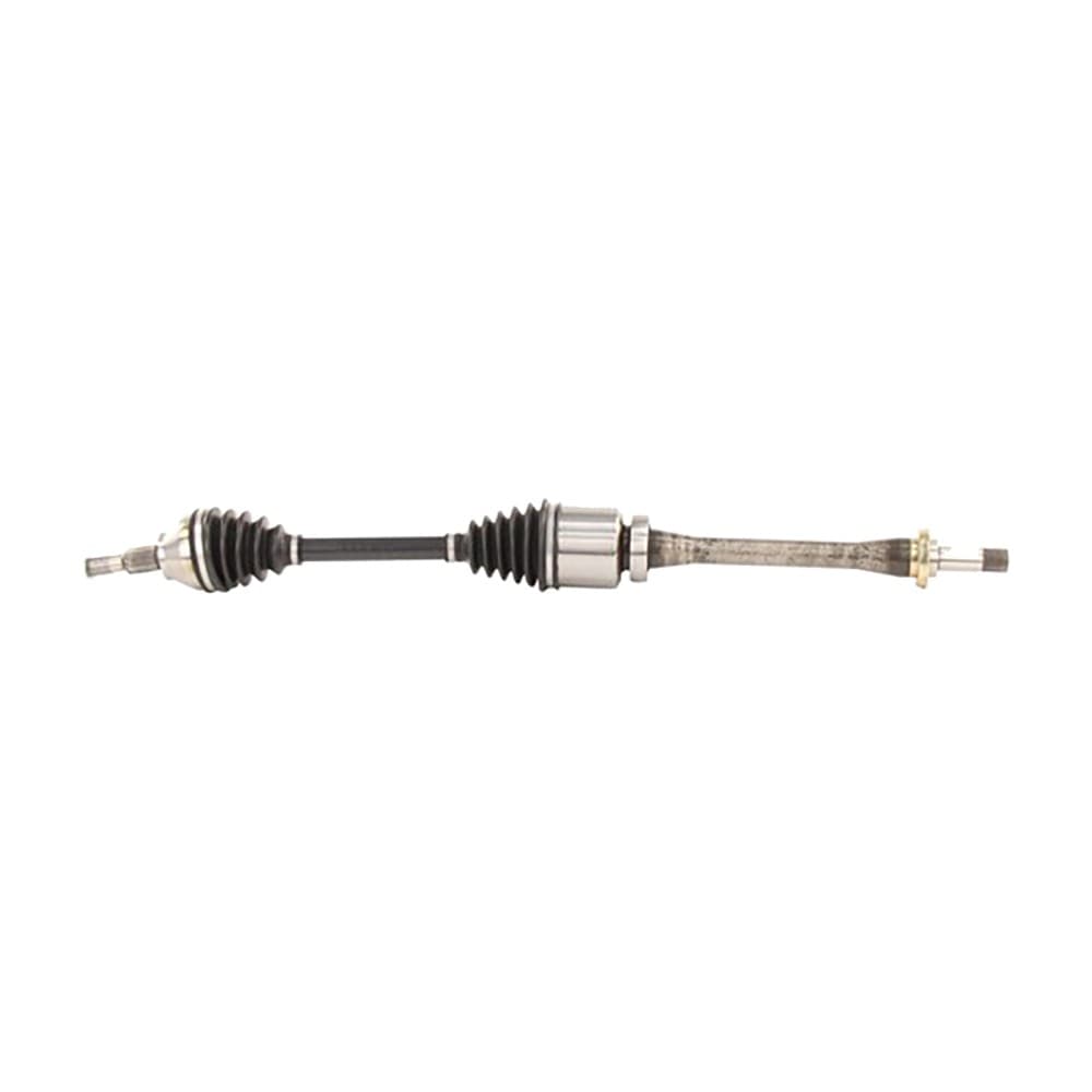 CV Axle Assembly Front Right TCV160