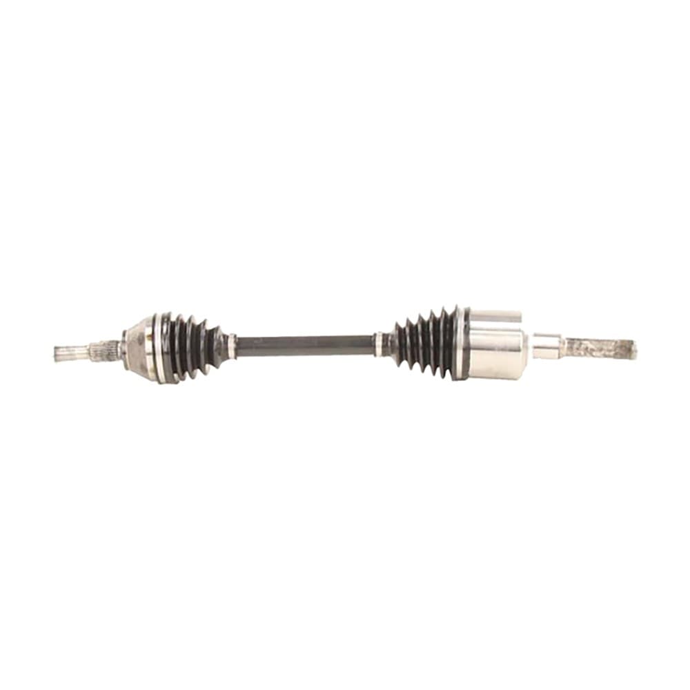 CV Axle Assembly Front Left TCV161