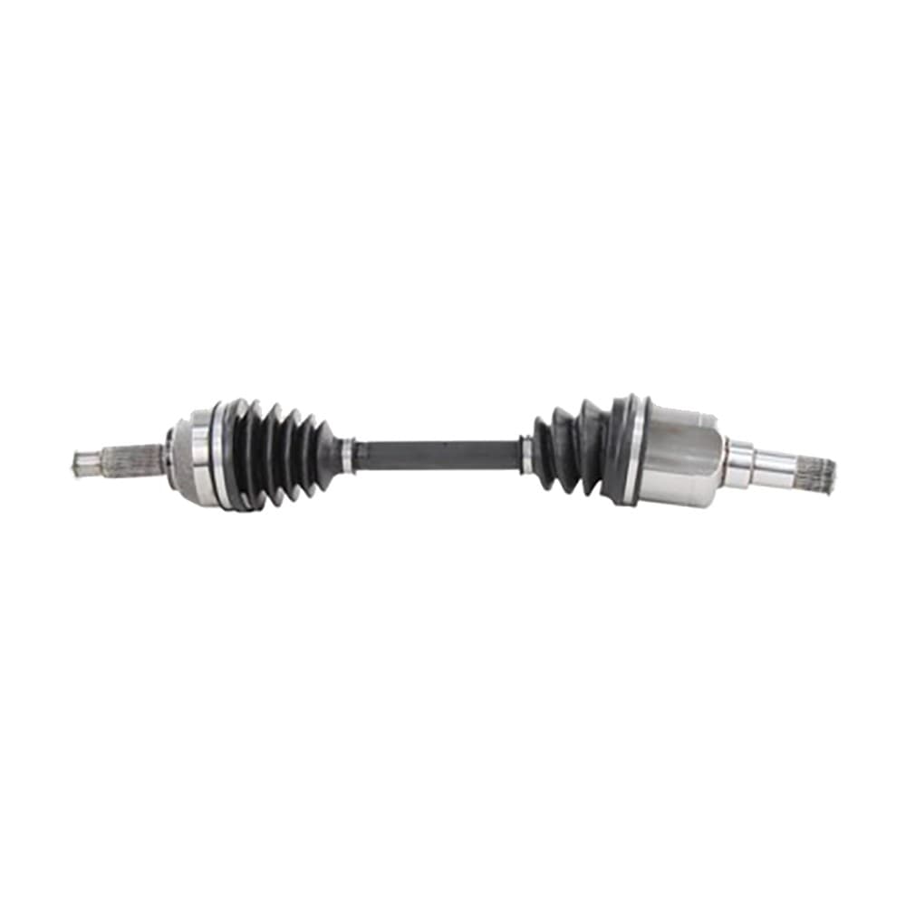 CV Axle Assembly TCV163