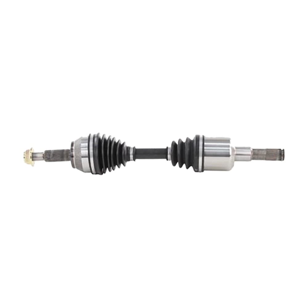 CV Axle Assembly Front Left TCV165
