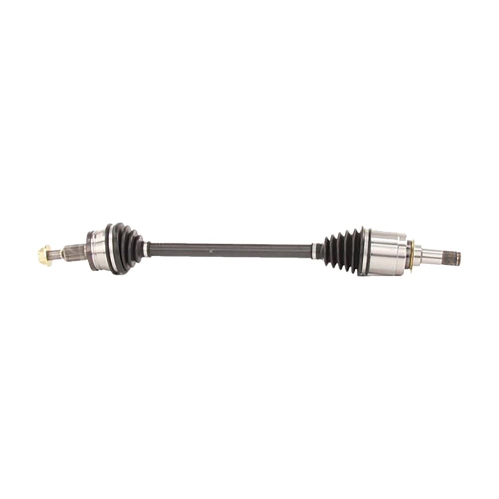 CV Axle Assembly Rear LH/rh TCV187