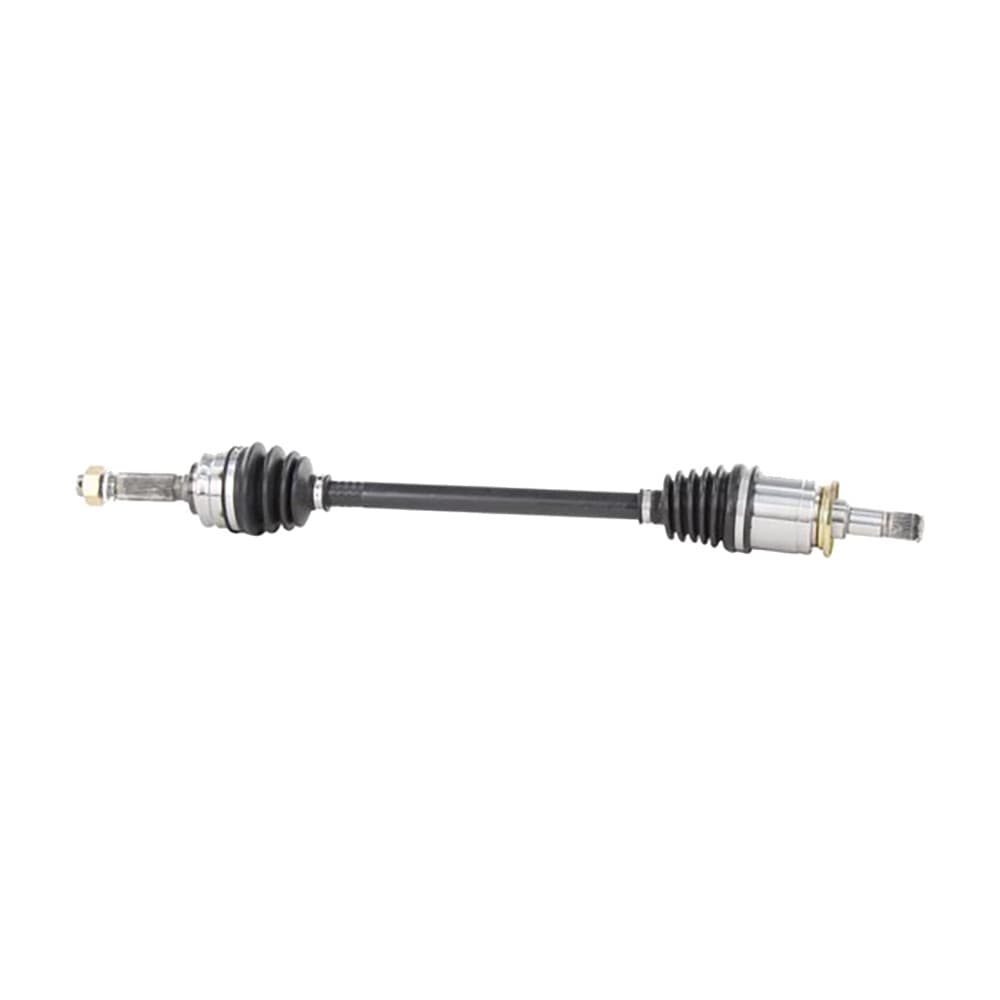 CV Axle Assembly Rear Left TCV203