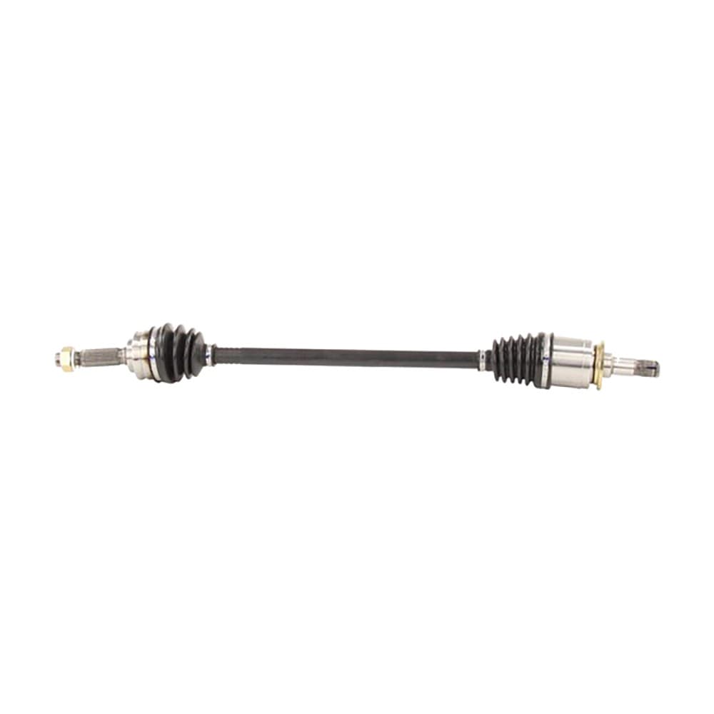 CV Axle Assembly Rear Right TCV204