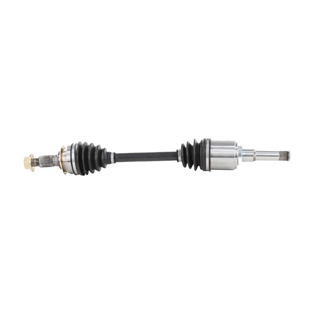 CV Axle Assembly Front Left TCV205