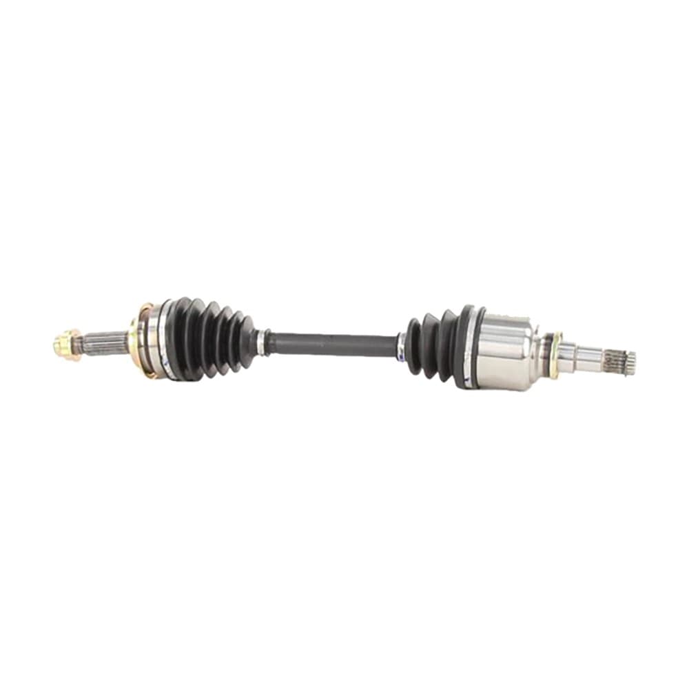 CV Axle Assembly Front Left TCV209
