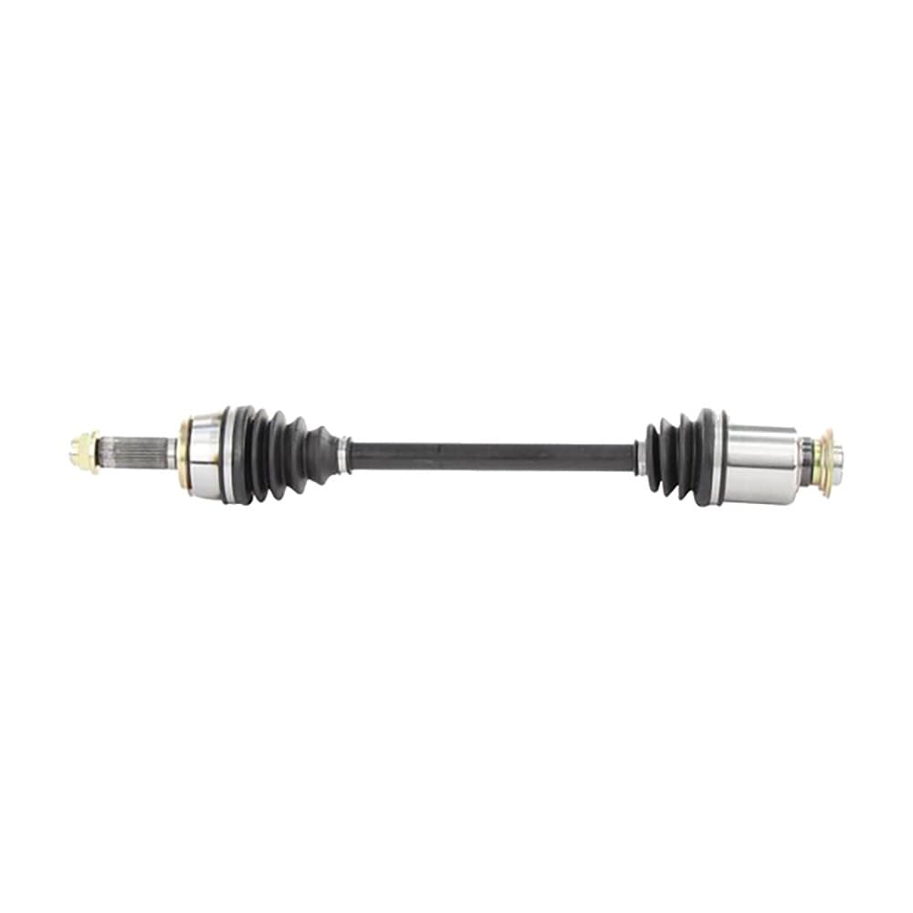 CV Axle Assembly Front Right TCV218