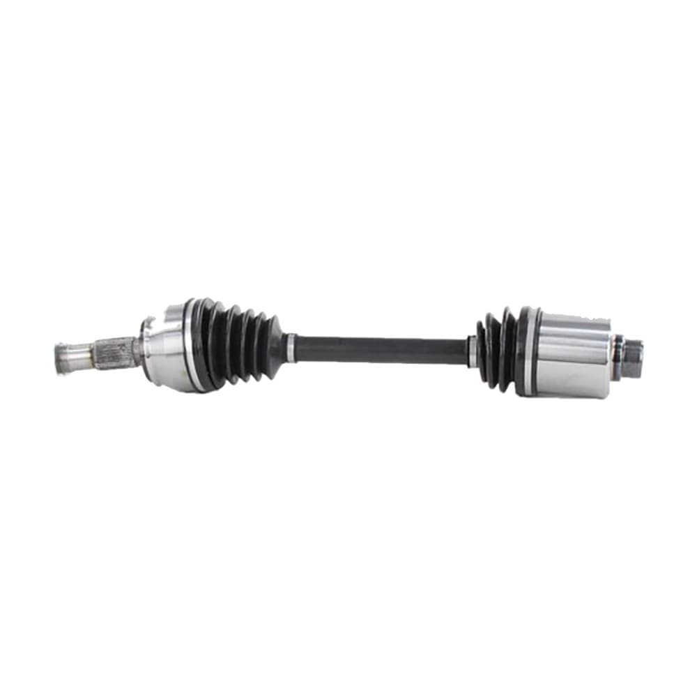 CV Axle Assembly TCV222
