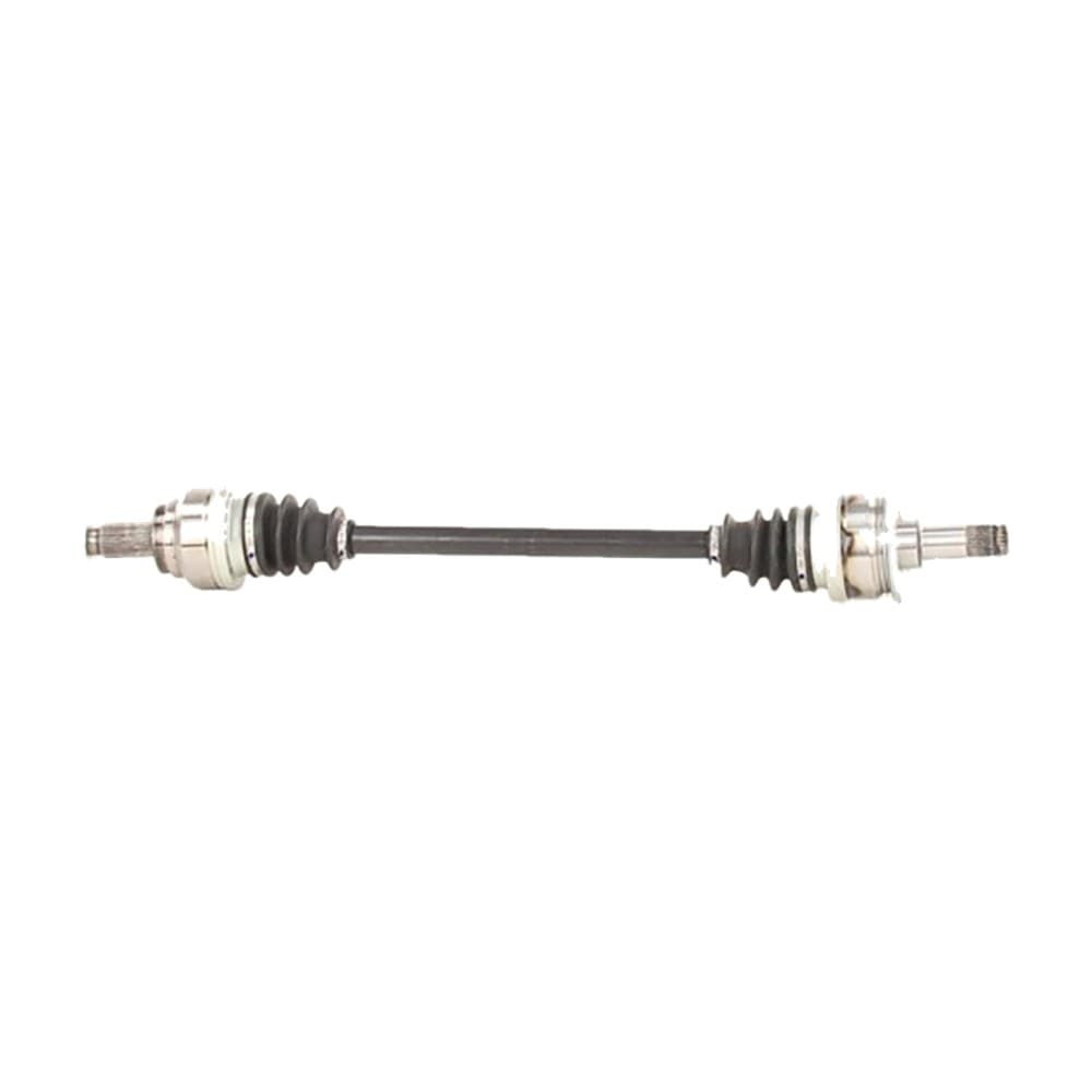 CV Axle Assembly Rear Right TCV230