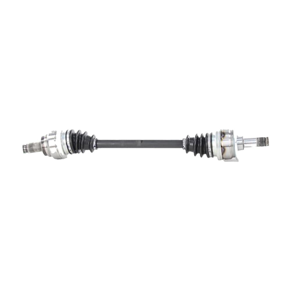 CV Axle Assembly Rear Left TCV231