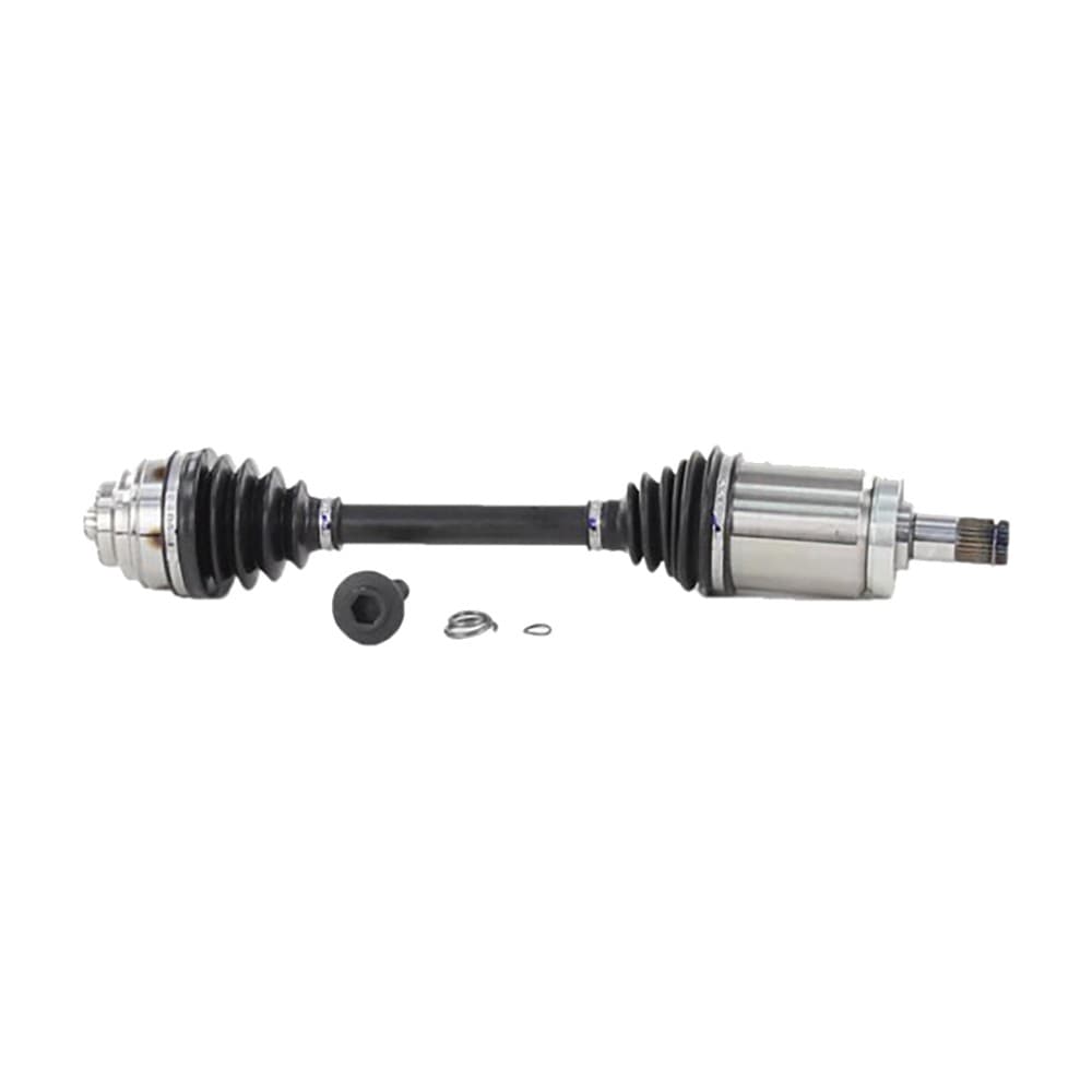 CV Axle Assembly TCV233
