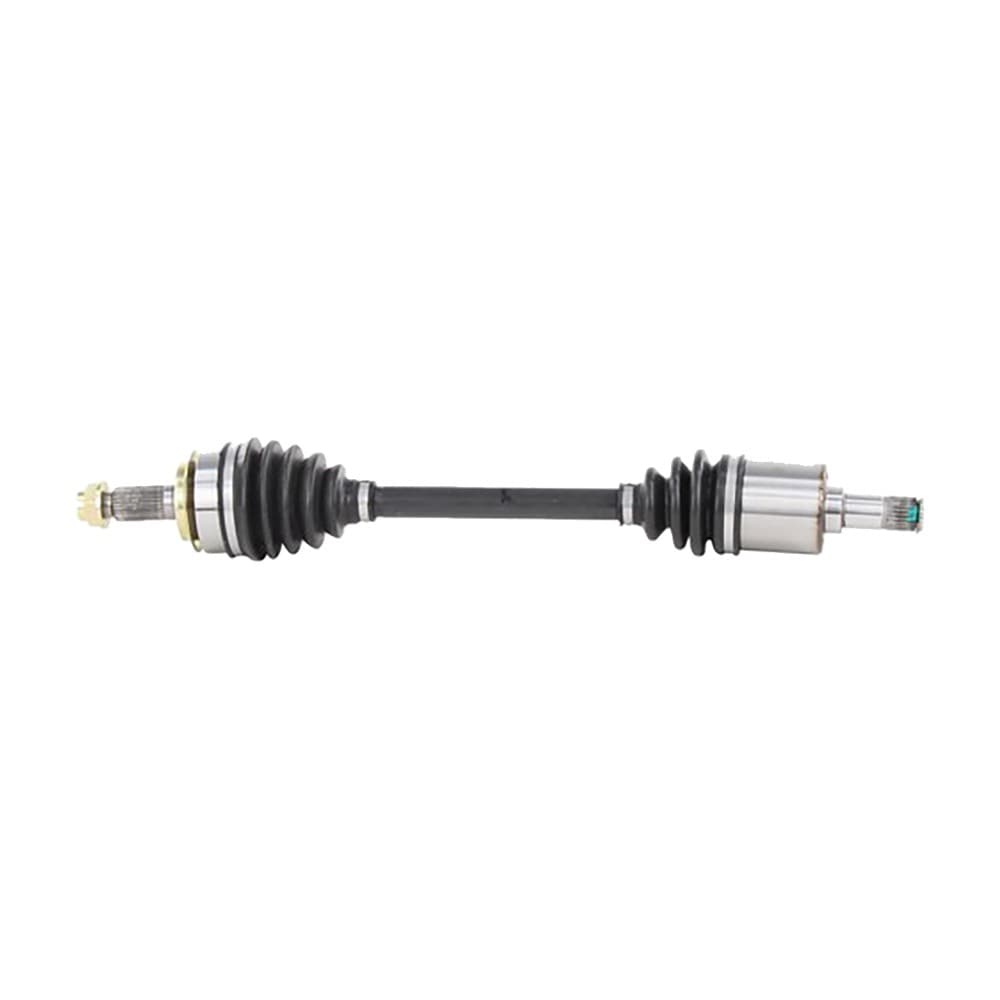 CV Axle Assembly TCV239