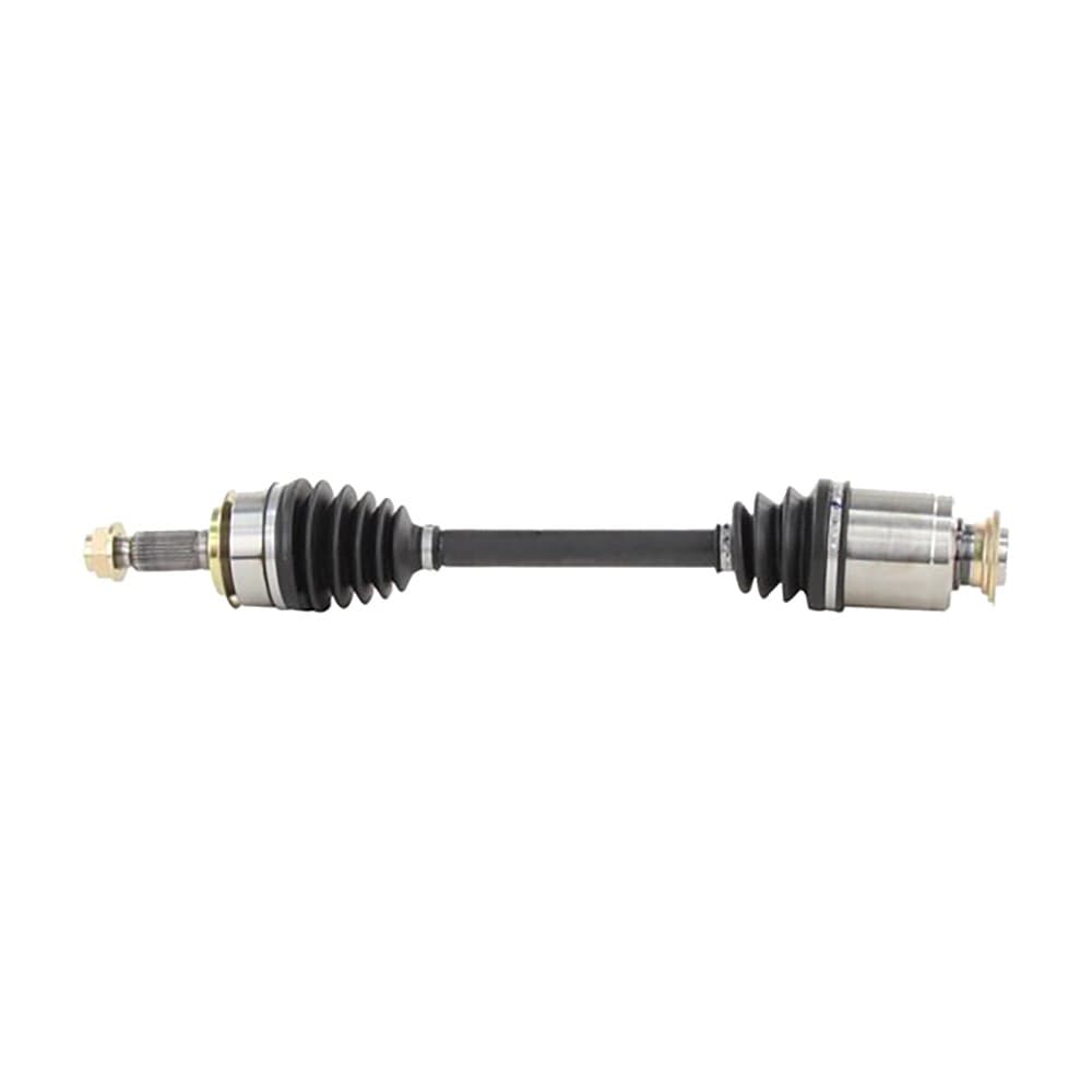 CV Axle Assembly TCV246