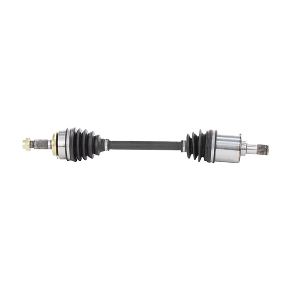 CV Axle Assembly Front Left TCV249