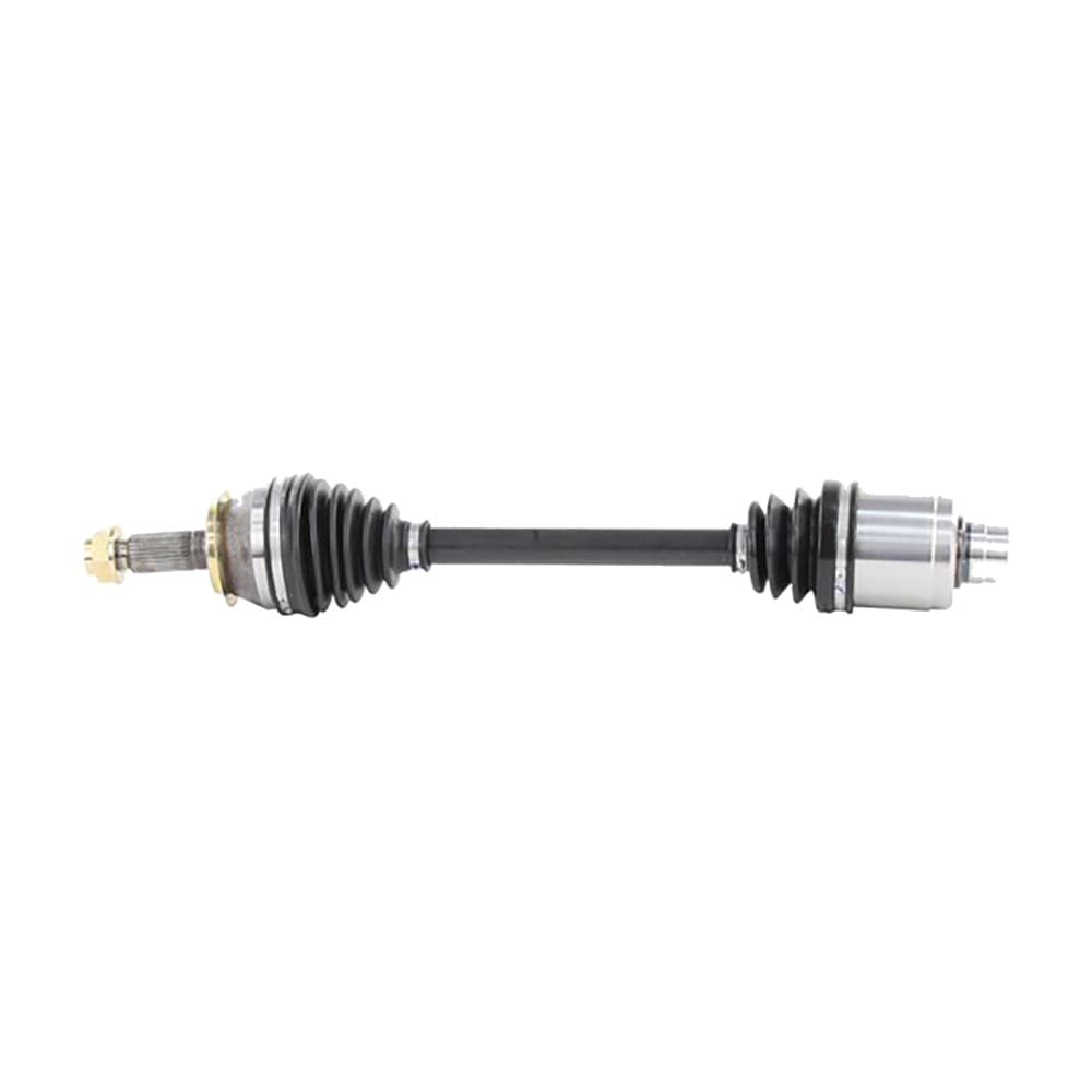 CV Axle Assembly Front Right TCV252