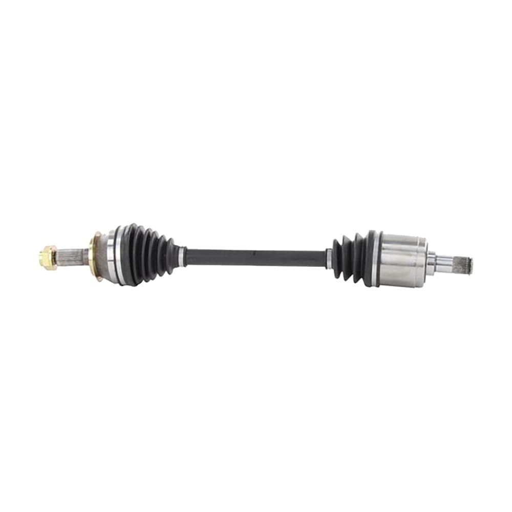 CV Axle Assembly Front Left TCV253