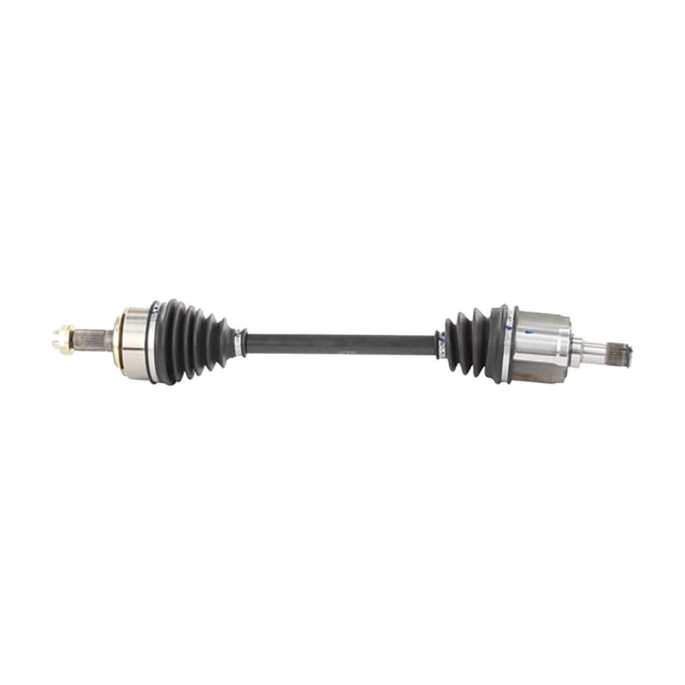 CV Axle Assembly TCV255