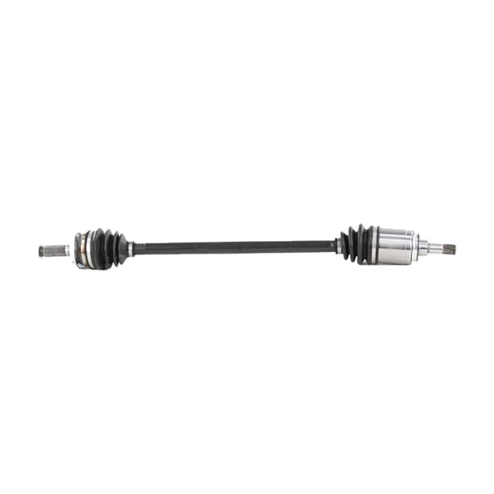 CV Axle Assembly Rear Left TCV261