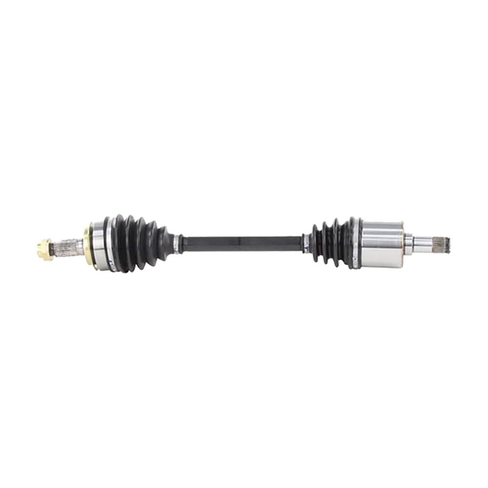 CV Axle Assembly Front Left TCV263