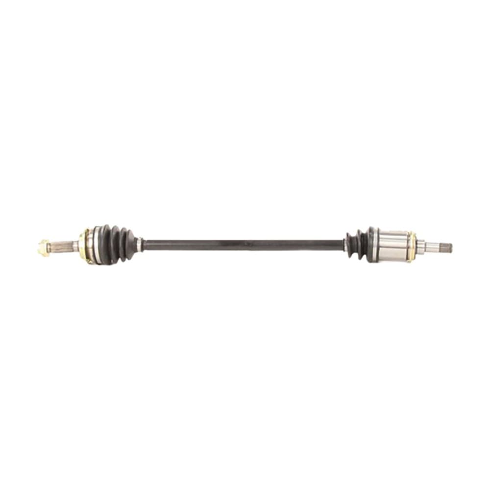 CV Axle Assembly Rear Right TCV268