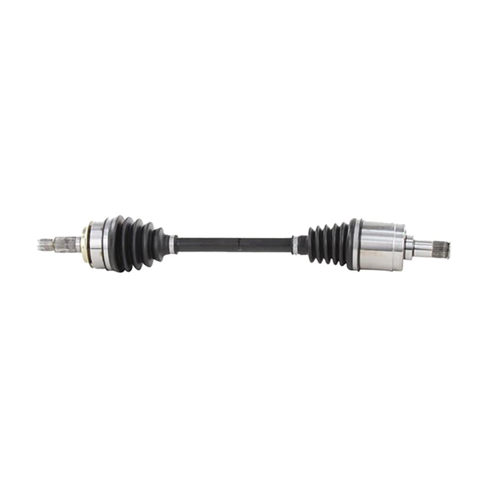CV Axle Assembly Front Left TCV269