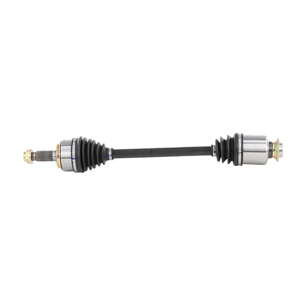 CV Axle Assembly Front Right TCV272