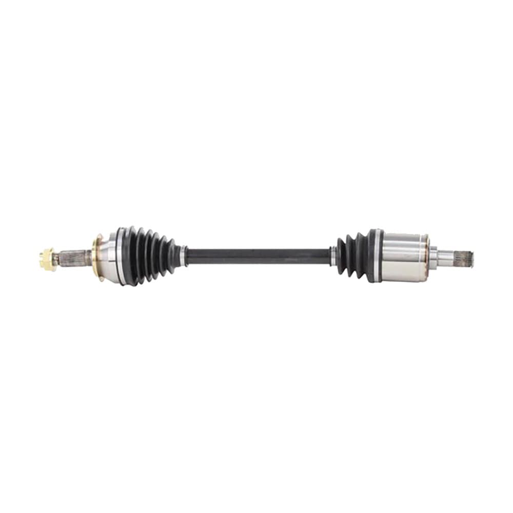 CV Axle Assembly Front Left TCV277
